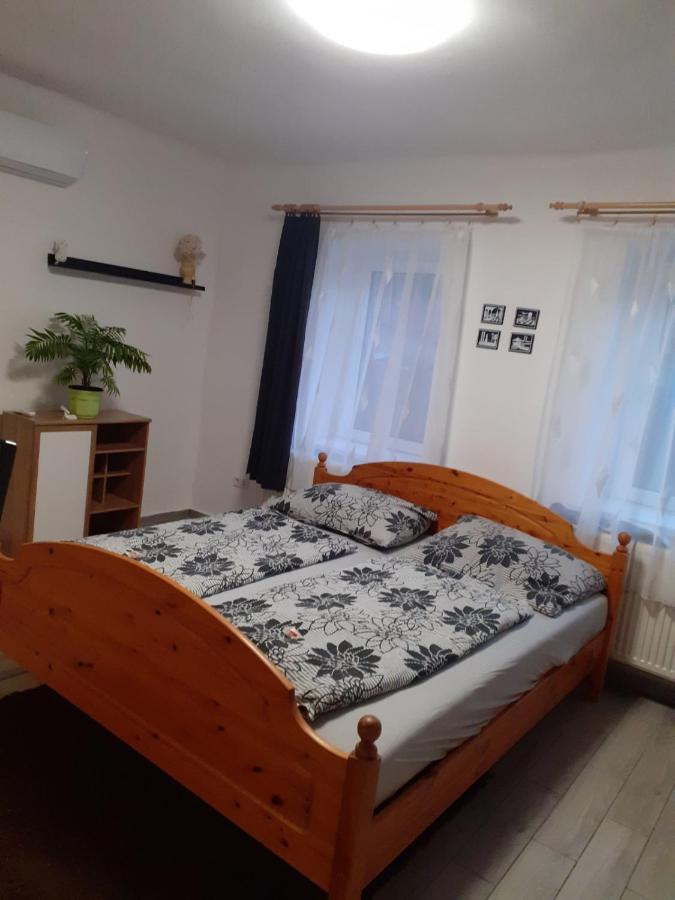 Oazis Apartman Sárospatak Εξωτερικό φωτογραφία