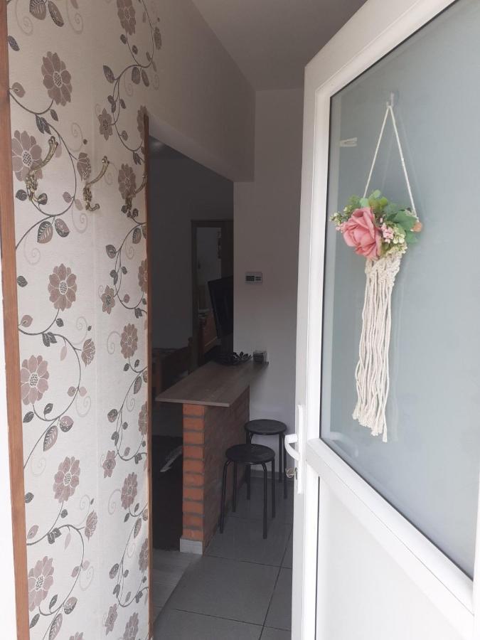 Oazis Apartman Sárospatak Εξωτερικό φωτογραφία