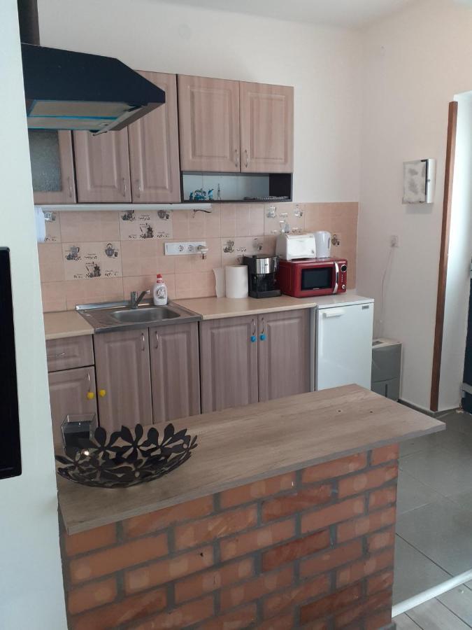 Oazis Apartman Sárospatak Εξωτερικό φωτογραφία
