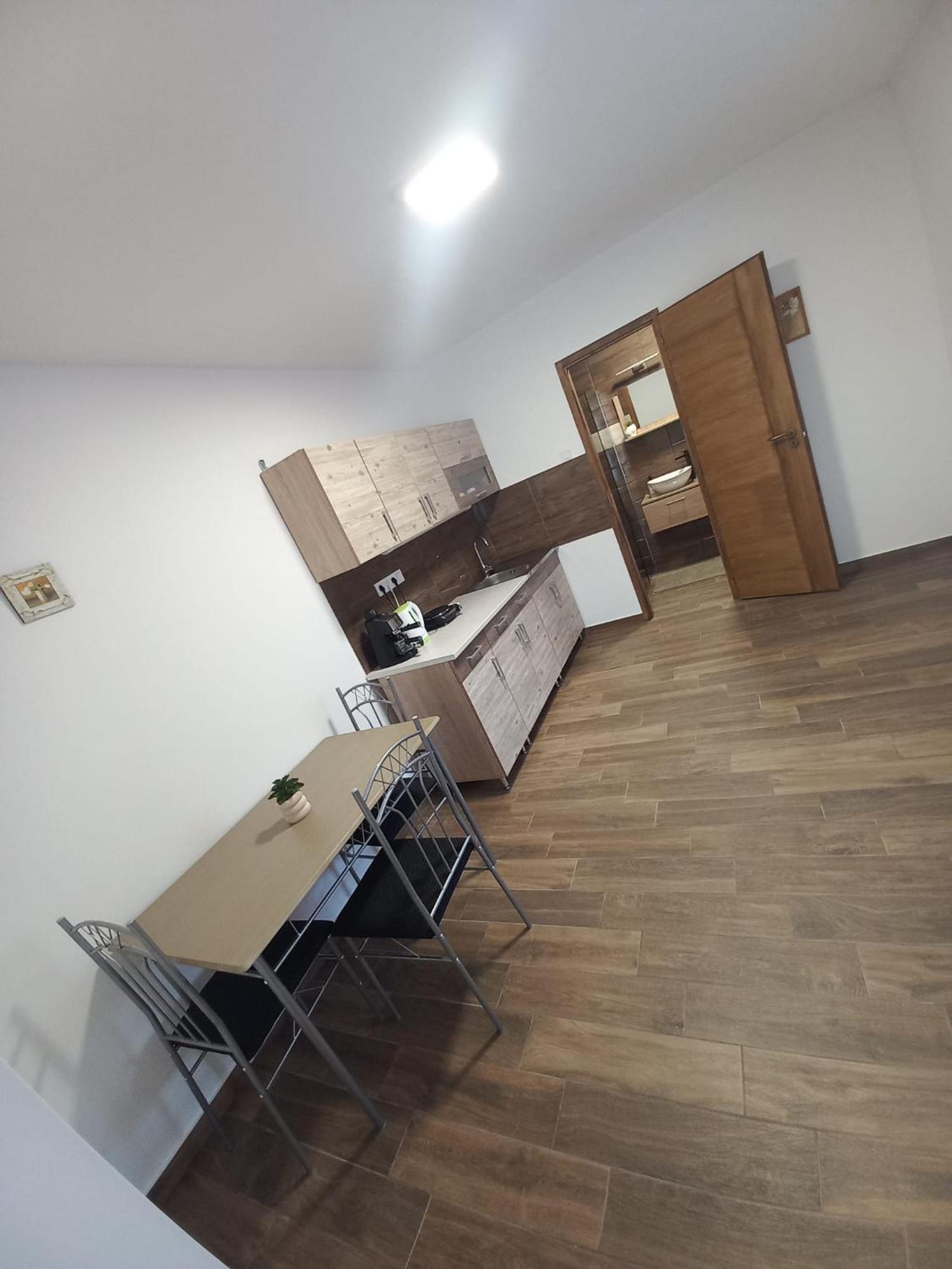 Oazis Apartman Sárospatak Εξωτερικό φωτογραφία
