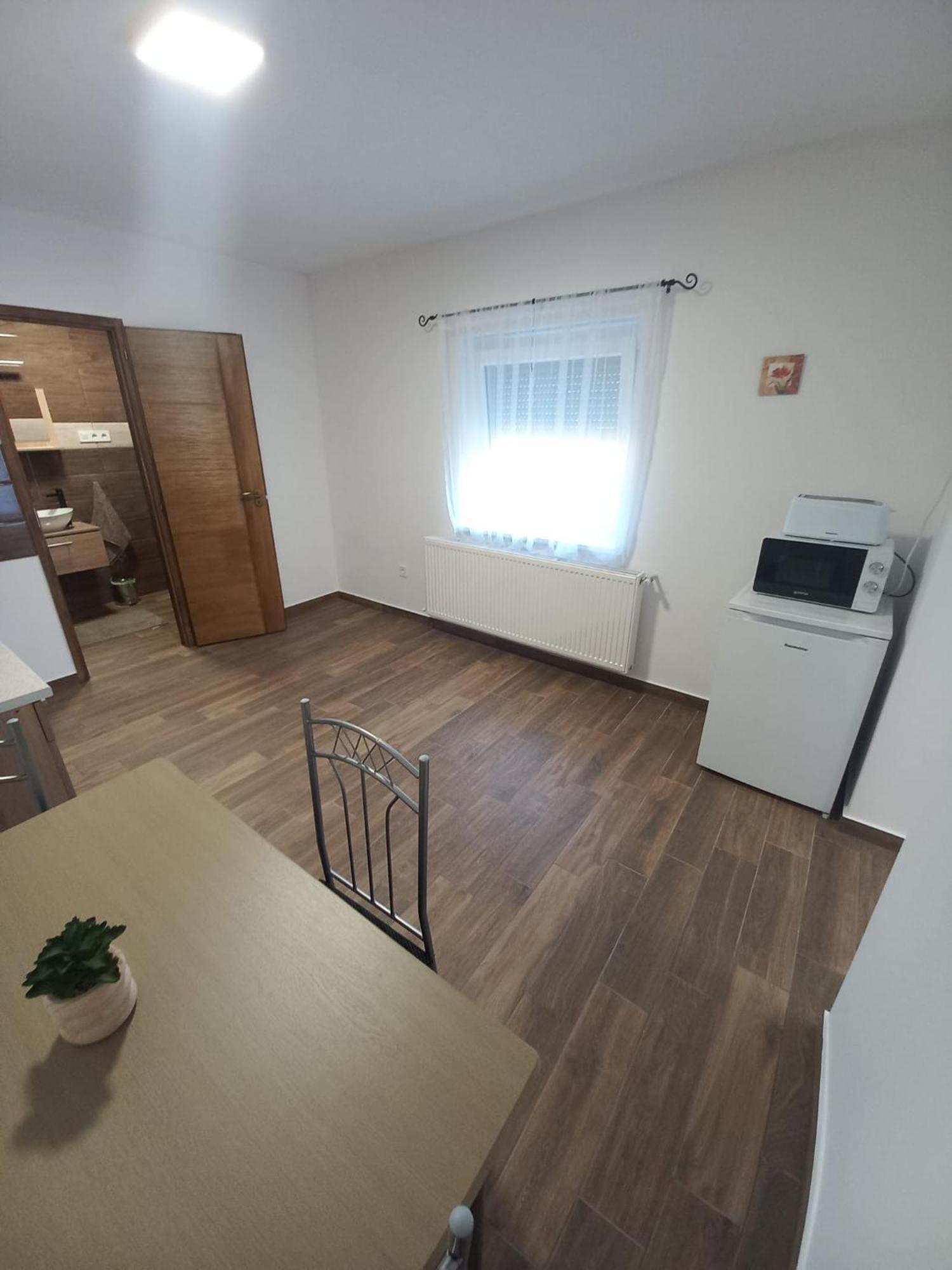 Oazis Apartman Sárospatak Εξωτερικό φωτογραφία