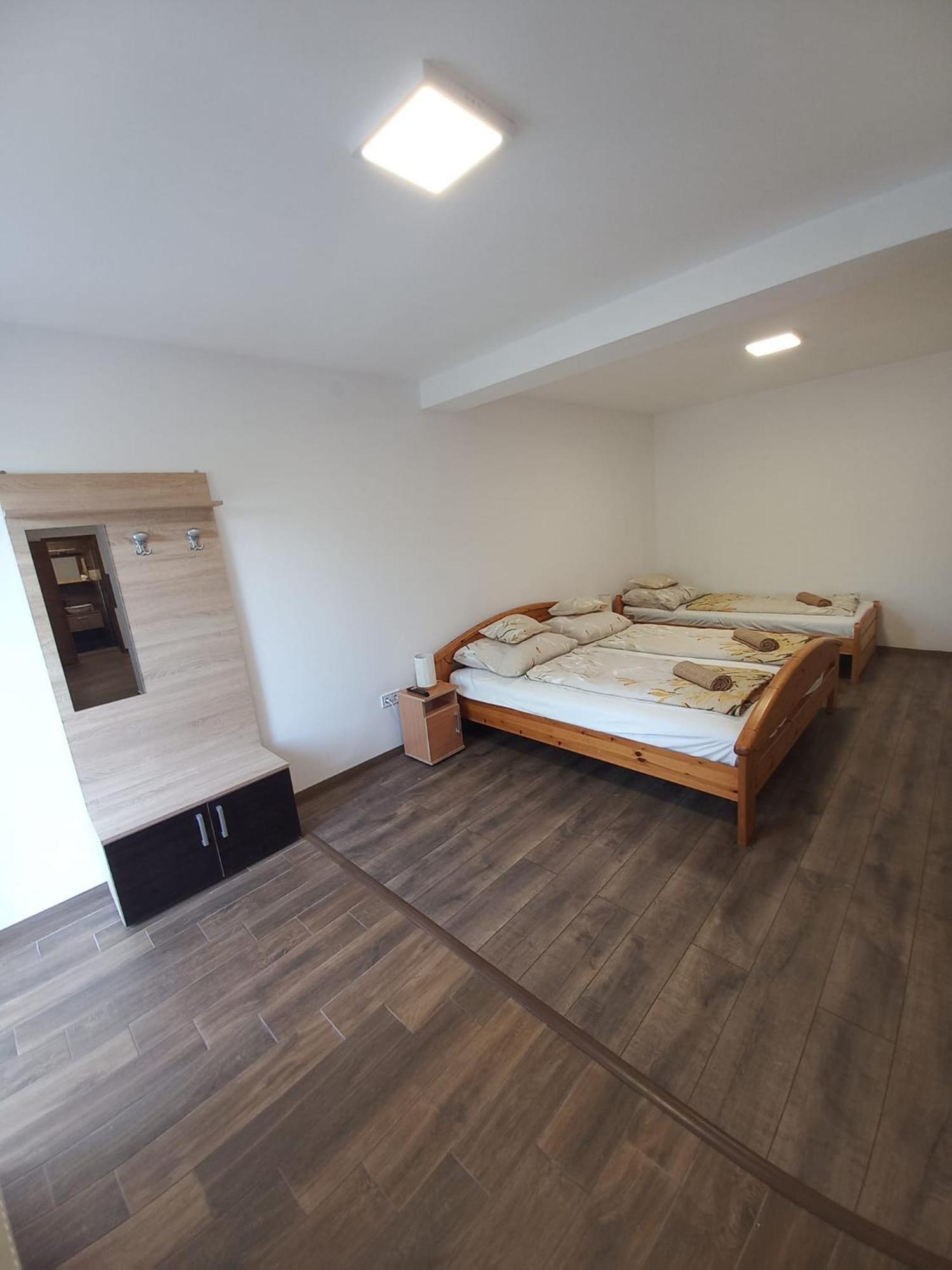 Oazis Apartman Sárospatak Εξωτερικό φωτογραφία